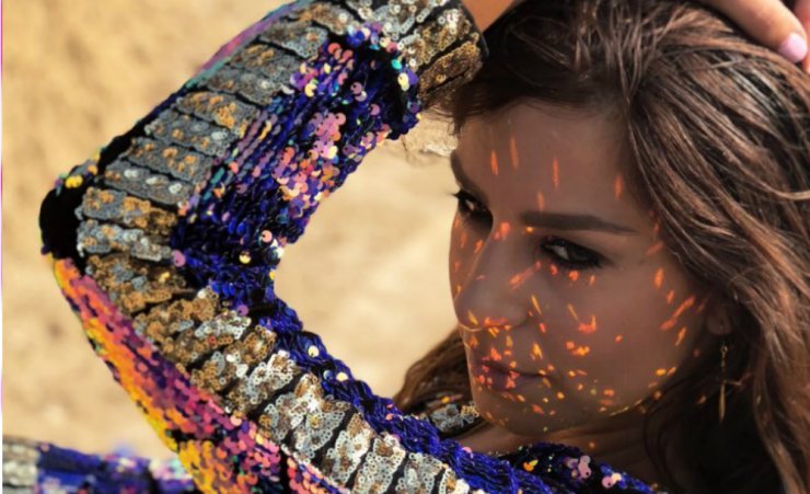 Μεγάλη επιτυχία για την Κωνσταντίνα Ευριπίδου!