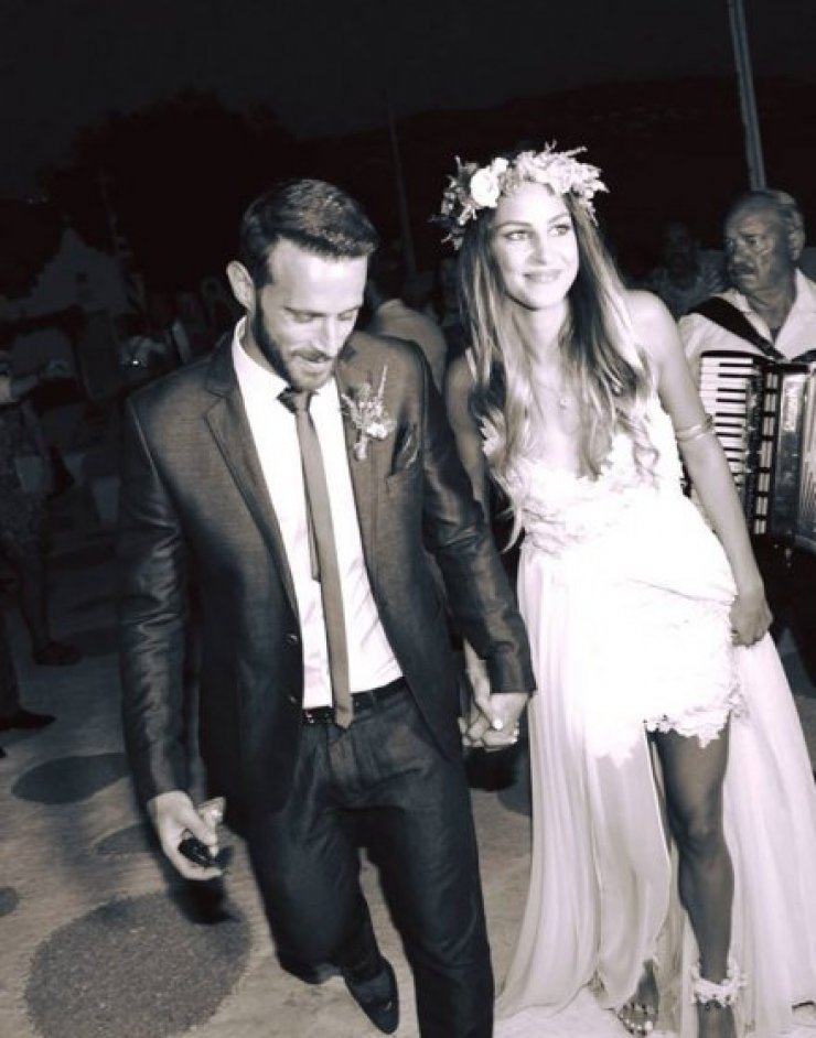 Ευριπίδου – Αλεξάνδρου: Η πρώτη φωτογραφία στα social media μετά από καιρό!