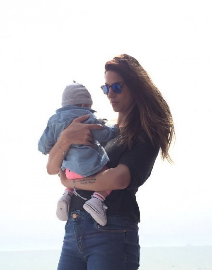 Τα πρώτα βήματα της Αριάδνης!