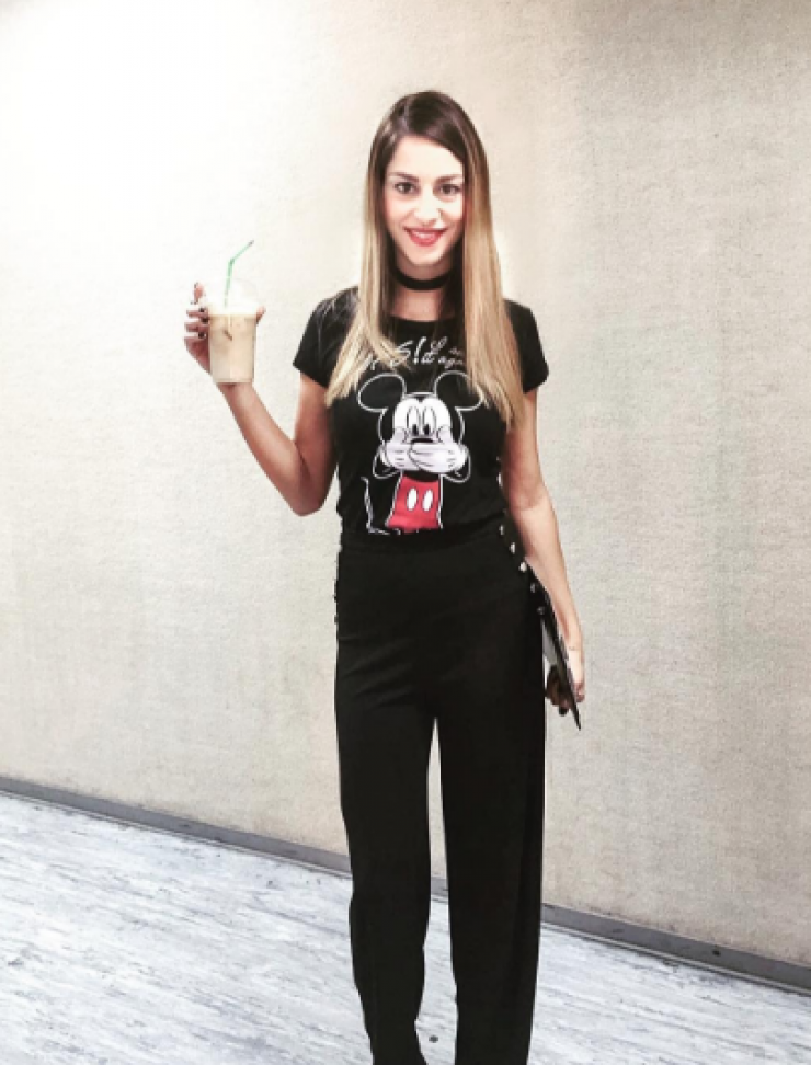 Το λάθος στην εκπομπή της Ευριπίδου που “βγάζει μάτι”!