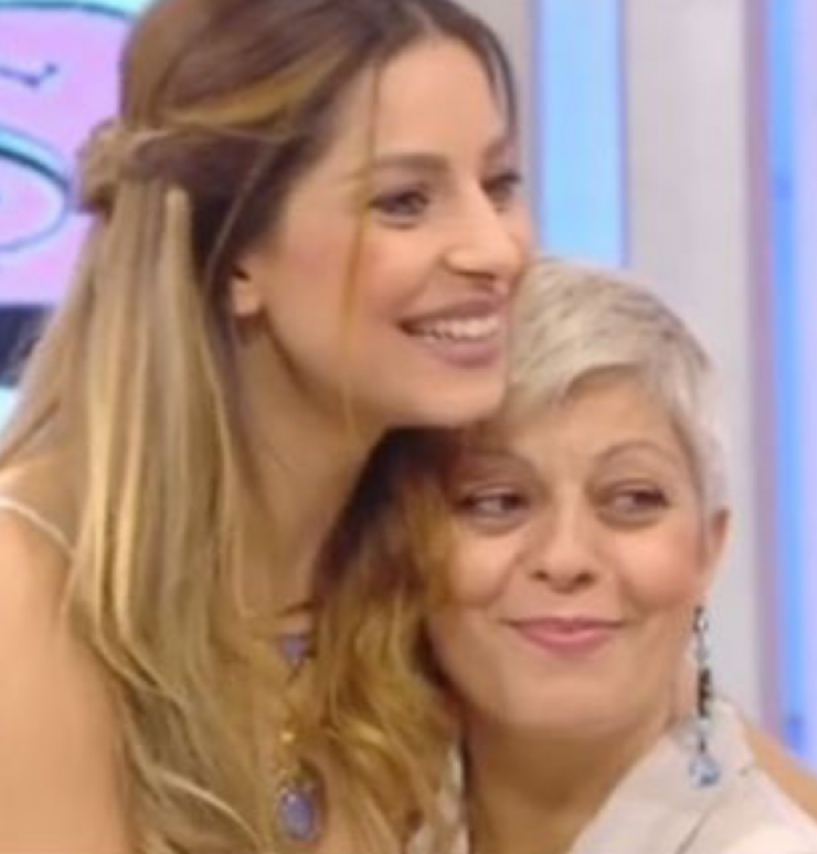 Κωνσταντίνα Ευριπίδου: Η ομοιότητα της μητέρας της με πασίγνωστη star του Hollywood! [βίντεο]