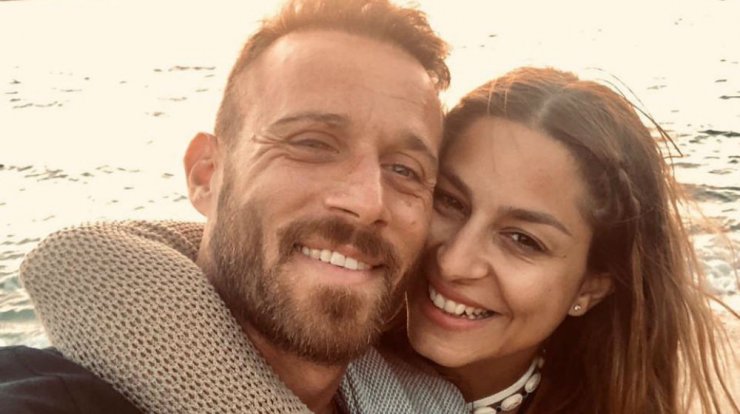 Κωνσταντίνα Ευριπίδου: Η αποκάλυψη που έκανε για τα πρώτα ραντεβού με τον σύζυγό της! 