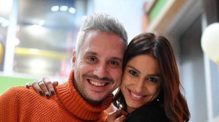 Κωνσταντίνα Ευριπίδου - Νικόλας Ιωαννίδης: Δείτε πως ήταν έξι χρόνια πριν