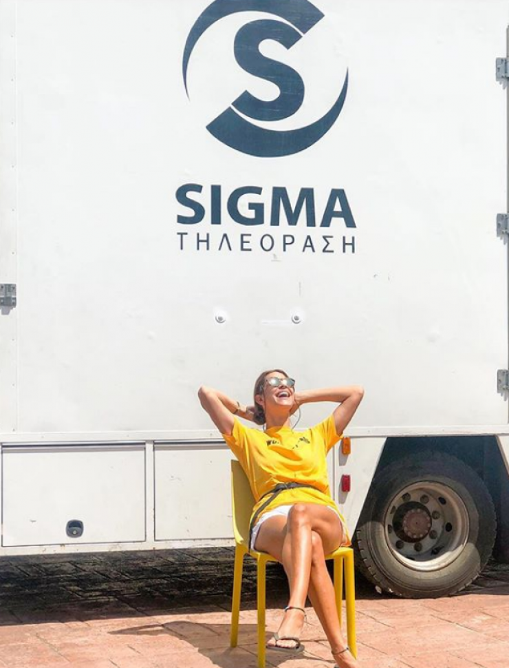 Αποκλειστικό! Αυτός είναι ο τέταρτος που συμπληρώνει την ομάδα της εκπομπής “Όλα Καλά”