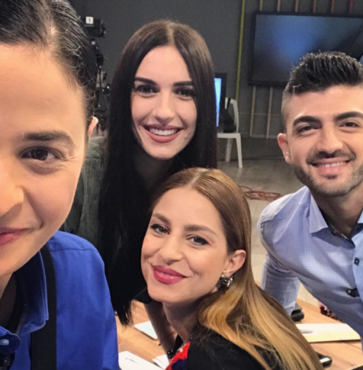 Η μεγάλη αλλαγή στην εκπομπή "Όλα για σένα" που έρχεται από Δευτέρα!