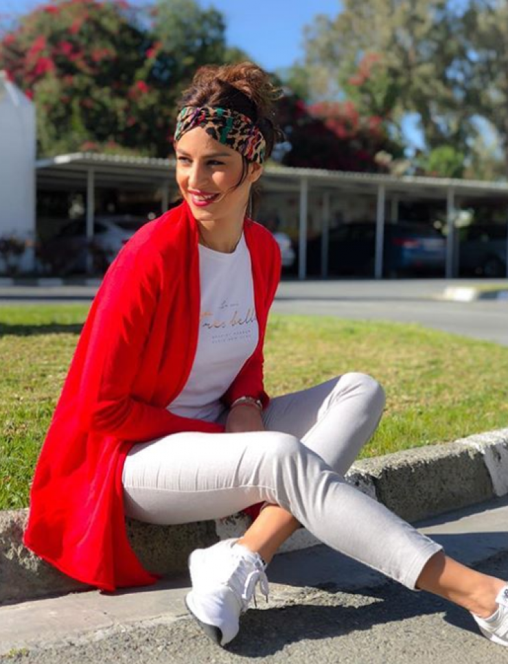 Απίστευτη ατάκα που ακούστηκε on air για την Κωνσταντίνα Ευριπίδου! Με ποια γυναίκα τη σύγκριναν και παραδέχτηκε πως είναι ομορφότερη! [βίντεο]