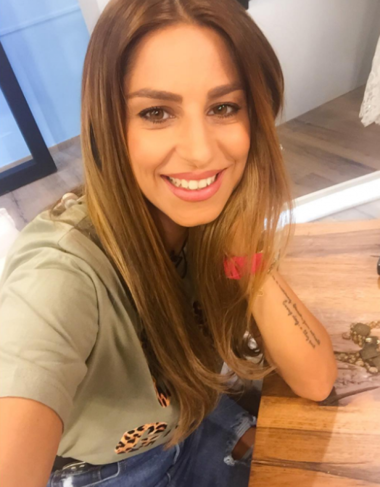 Ποια πήρε τη θέση της Κωνσταντίνας Ευριπίδου στην εκπομπή; [βίντεο]