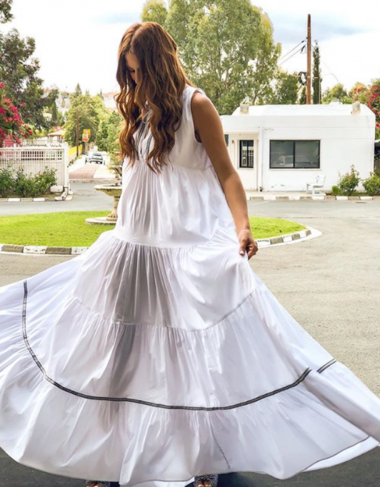 Κωνσταντίνα Ευριπίδου: Μιλάει πρώτη φορά για την απομάκρυνσή της από το TVOne!