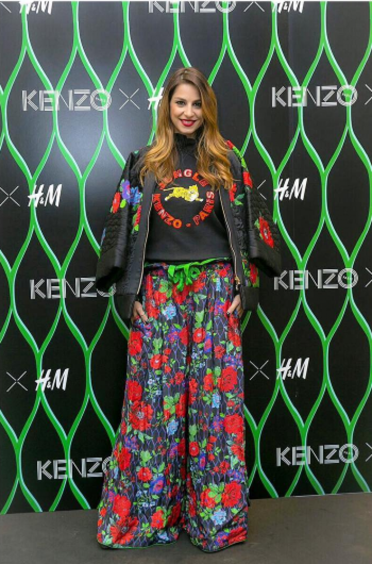 Κωνσταντίνα Ευριπίδου: “Μου ήρθε κεραμίδα όταν μου ανακοίνωσαν ότι θα πάω στο απογευματινό”