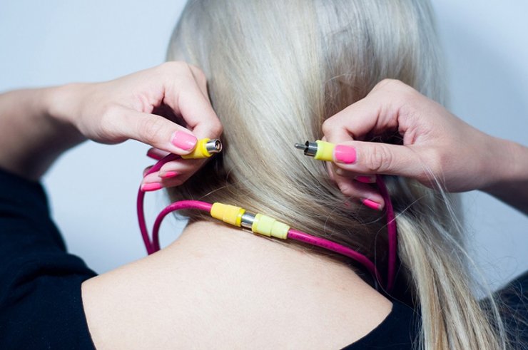 Αξεσουάρ e-waste