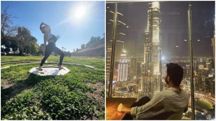 Κύπριος ηθοποιός αποκάλεσε την Κύπρια ηθοποιό σύντροφο του "Διασταύρωση κατσαρίδας με παπαρούνα"