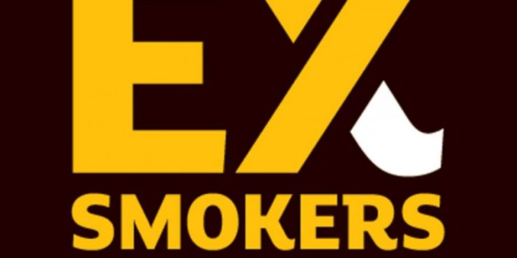 ‘Ex-Smokers are Unstoppable