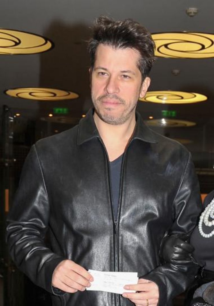 Χάρης Βαρθακούρης: "Το 