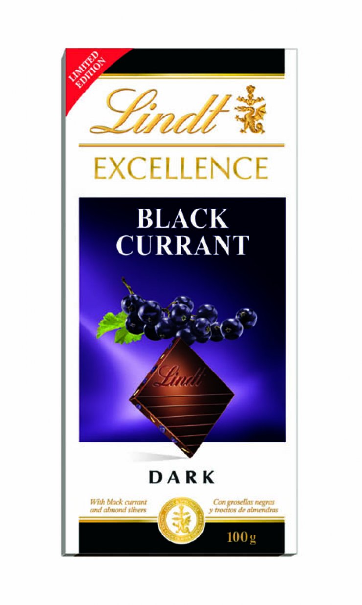 Νέες δελεαστικές δημιουργίες από τους δεξιοτέχνες της Lindt