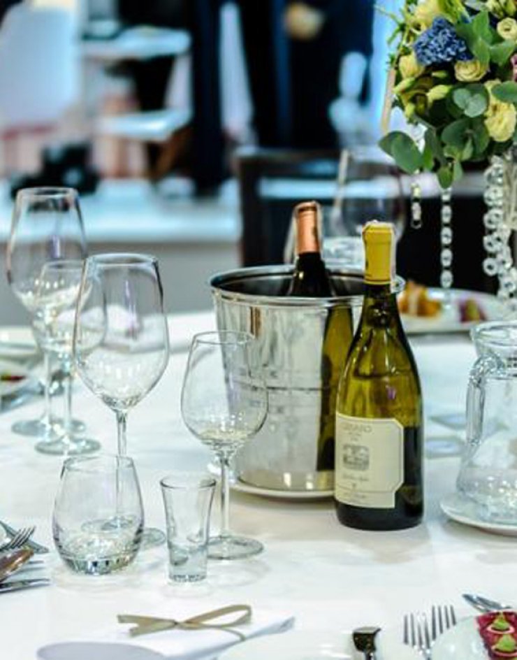 Τα καλύτερα ρεβεγιόν της παραμονής Πρωτοχρονιάς