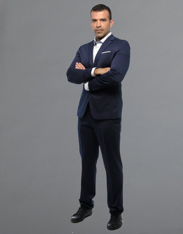 Δεν θα πιστεύετε γιατί απέλυσαν τον Ονούφριο Σωκράτους!