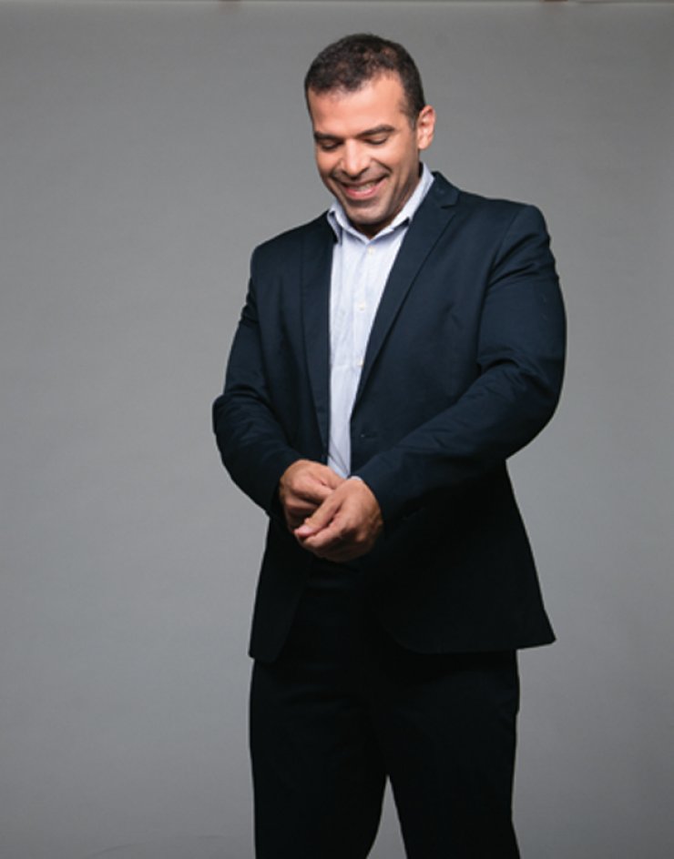 Ονούφριος Σωκράτους: “Έμαθα από τους διαδρόμους ότι δεν θα είμαστε στην εκπομπή και φέτος”