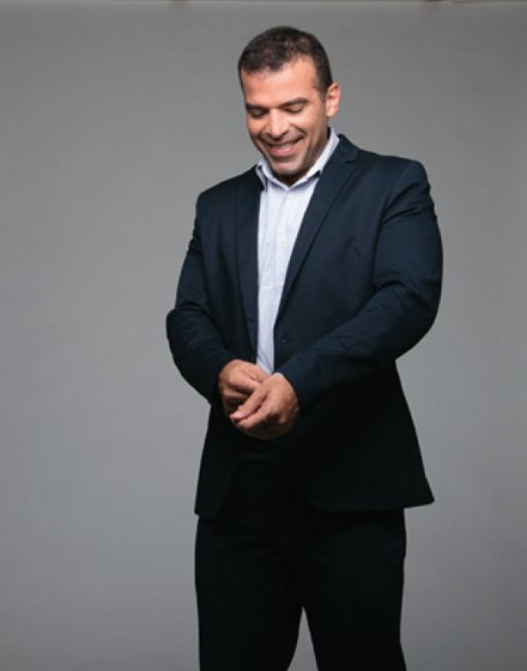 Ονούφριος Σωκράτους: Όλα όσα είπε για την Στέλλα Στυλιανού