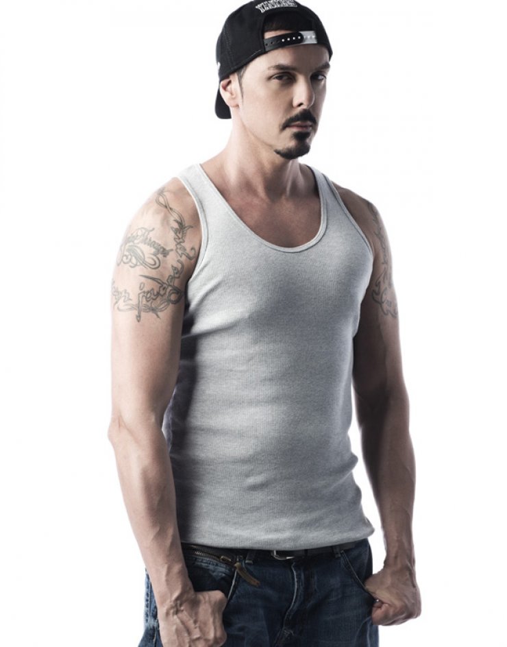 Νίκος Βουρλιώτης: Παραλίγο να παίξει ξύλο στα βραβεία Mad με τον Σάκη