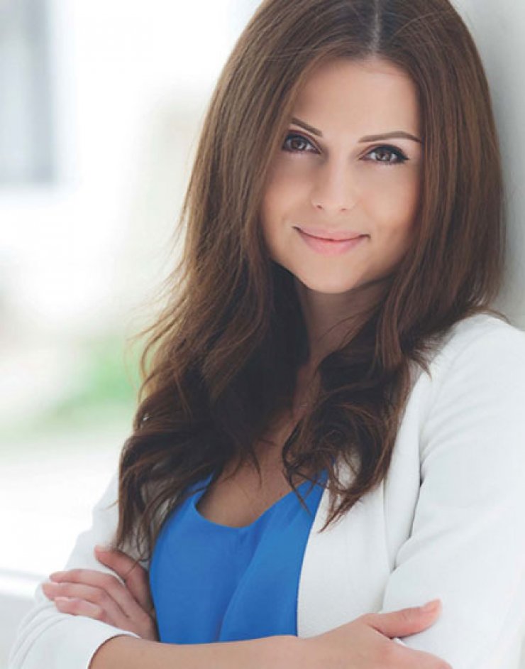 Πραγματική πηγή ενυδάτωσης για τη διψασμένη επιδερμίδα