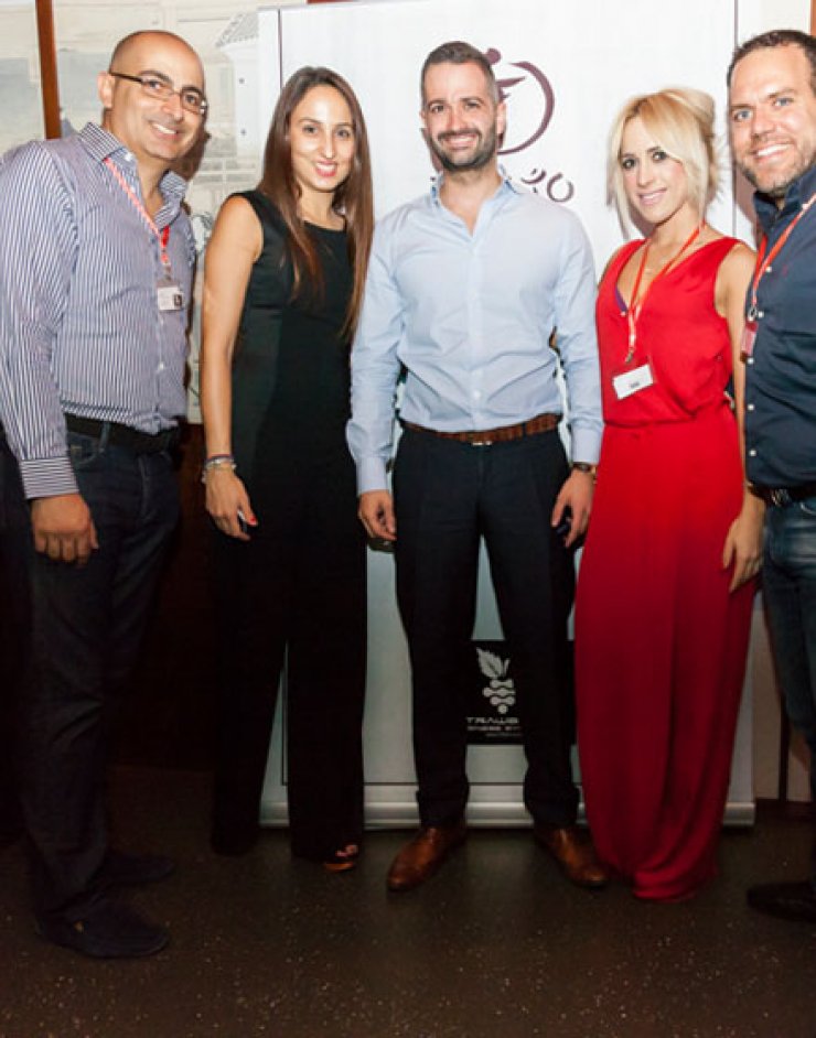 Ώρα για επαγγελματική δικτύωση