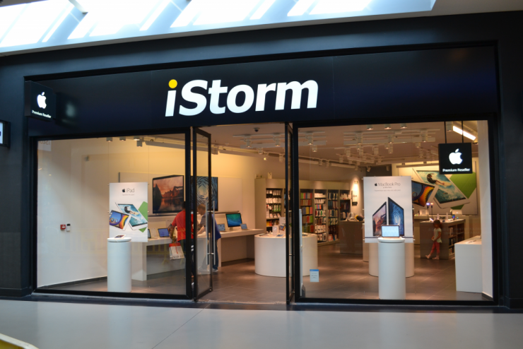 H αυθεντική εμπειρία Apple έρχεται στην Κύπρο