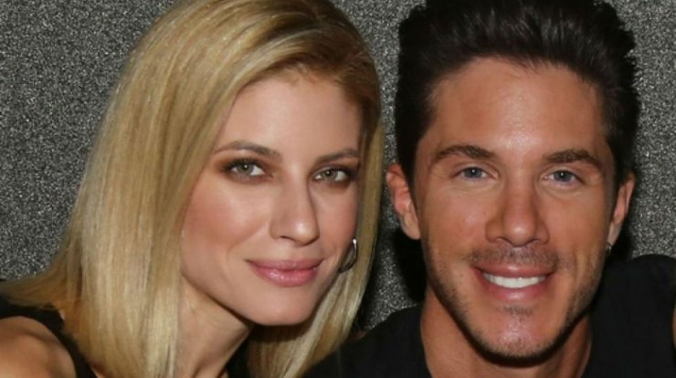 Νίκος Οικονομόπουλος - Ευαγγελία Αραβανή: Δεν έχουν χωρίσει και ιδού η απόδειξη