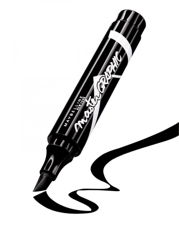 Maybelline New York Master Graphic