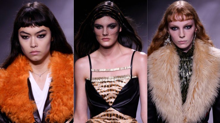 5 σκιές για σαγηνευτικό βλέμμα