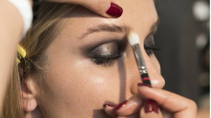 Πέντε παλέτες σκιών για το φθινοπωρινό σου look