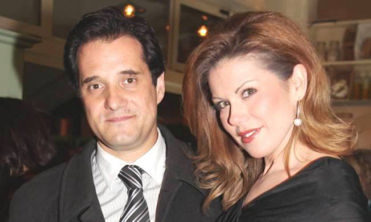 Α.Γεωργιάδης: «Δεν έχω να πληρώσω ούτε το χαράτσι της ΔΕΗ»