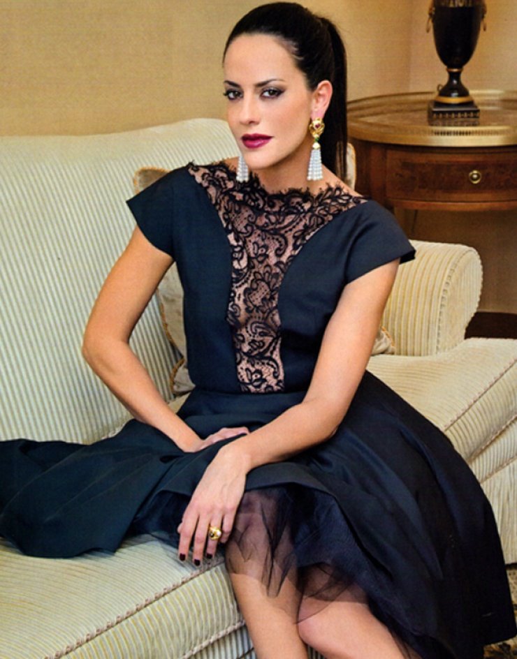 Eύη Αδάμ: Ερωτευμένη με 23χρονο μπασκετμπολίστα