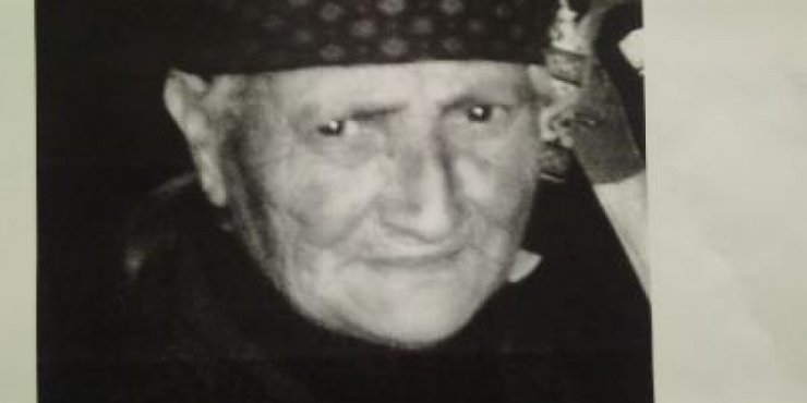 Συνεχίζονται οι έρευνες για τον εντοπισμό της 81χρονης