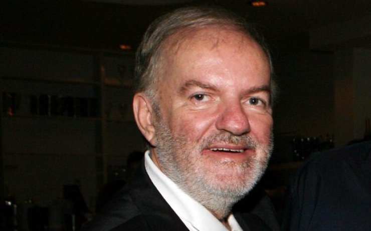 «Ποιός ξέρει τι μας ξημερώνει» είχε γράψει σε ένα μπλοκ στο σπίτι του ο Μιχάλης Ασλάνης