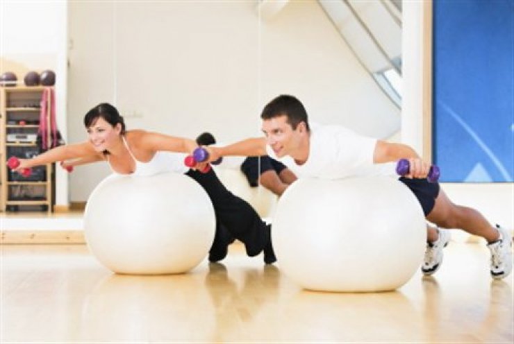 Η γυμναστική βοηθά στη διαχείριση της κατάθλιψης