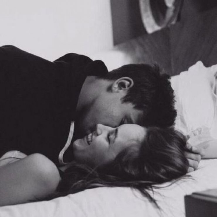 Αυτά είναι τα μεγαλύτερα ψέματα που λέμε στο σεξ