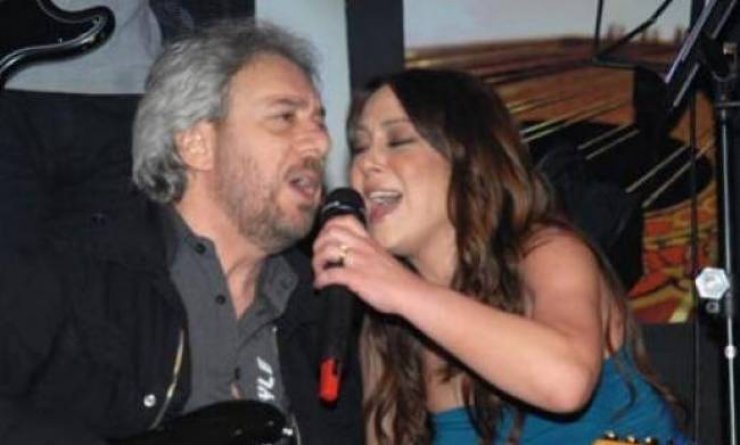 Το συγκινητικό αντίο της Ασλανίδου στον Βαρδή [βίντεο]