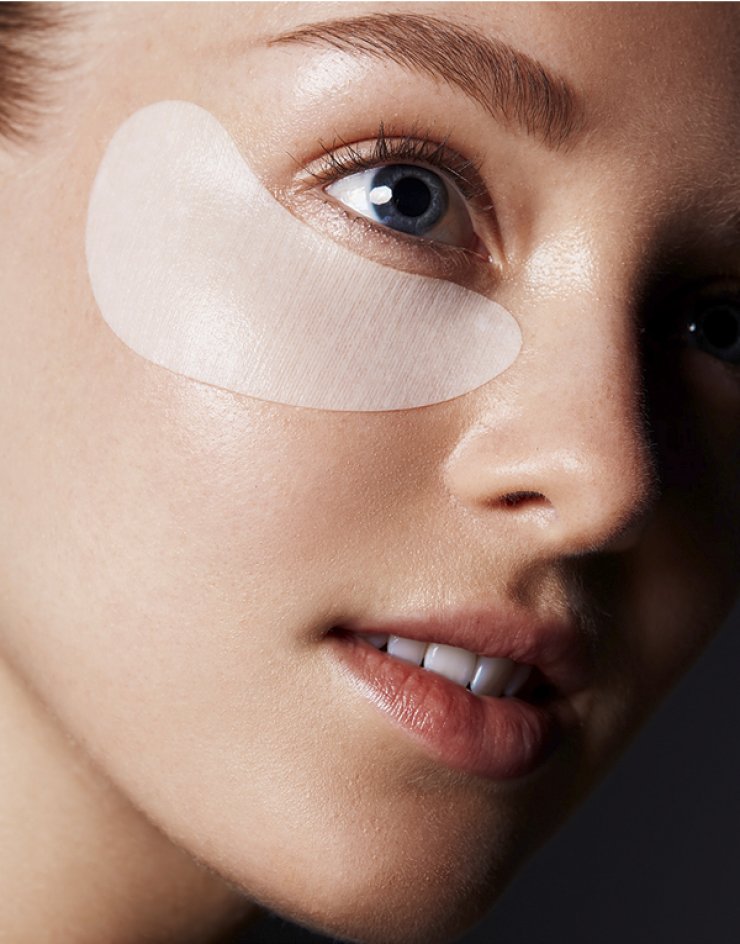 Για μάτια πιο ξεκούραστα και νεανική εμφάνιση σε μόλις 10 λεπτά