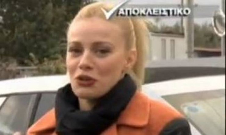  Η Ζέτα διέψευσε τις φήμες που την ήθελαν να αρνήθηκε να εμφανιστεί στο Πρωινό