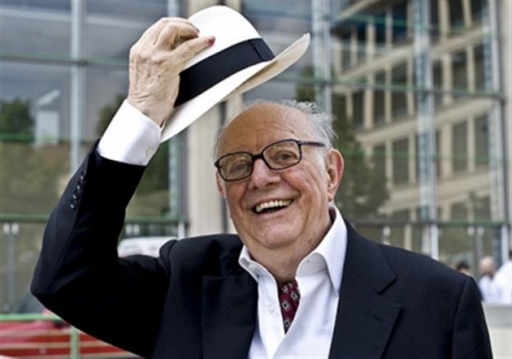 Το θέατρο γιορτάζει... την Παγκόσμια Ημέρα του