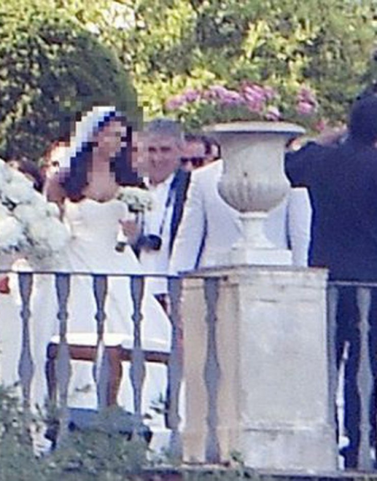 Δεν το πήρε χαμπάρι κανείς: Η Ελληνίδα μοντέλο που παντρεύτηκε δισεκατομμυριούχο στο Portofino! 