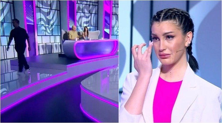 My Style Rocks: Kουδουνάρης και Σκουλός σηκώθηκαν και έφυγαν από το πλατό [βίντεο]