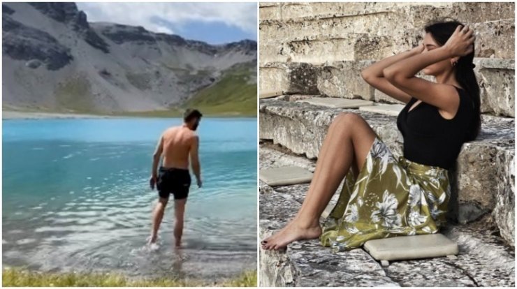 Χωρισμός για το ταιριαστό ζευγάρι της ελληνικής showbiz: Διέγραψαν τη μοναδική κοινή τους φωτογραφία!