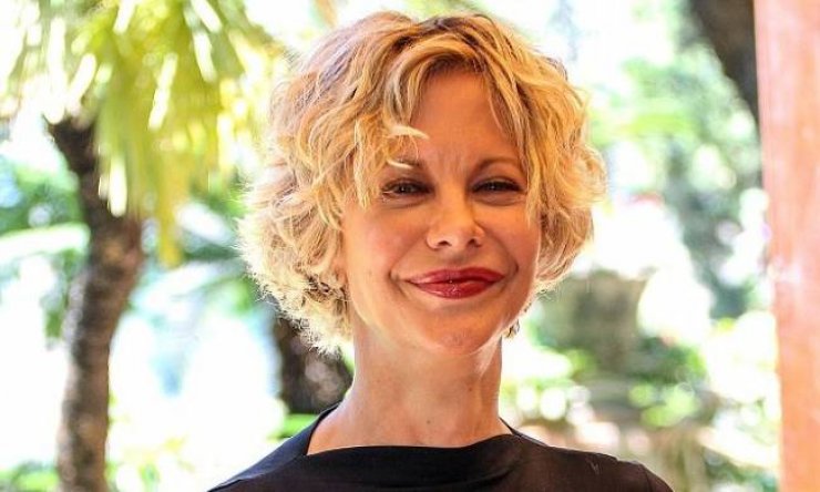 Η παραμόρφωση της Meg Ryan από τις πλαστικές