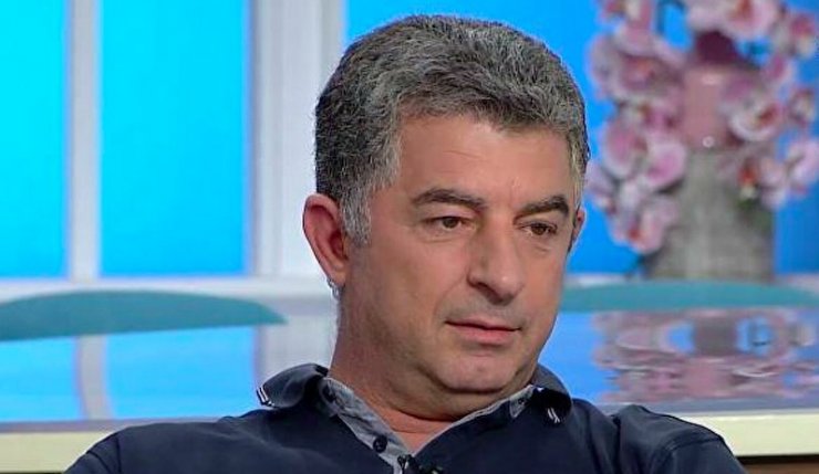 "Έφτασε, σκοτώστε τον!": H γυναίκα που έδωσε σήμα στους εκτελεστές του Γιώργου Καραϊβάζ [βίντεο]