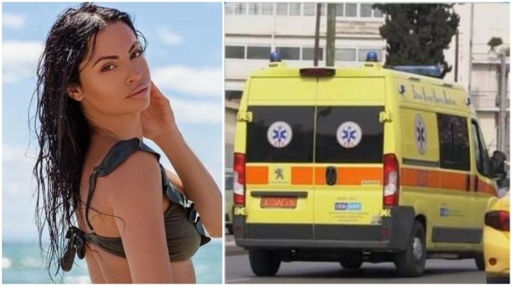 Δήμητρα Αλεξανδράκη: Χαμός με την είδηση πως βρέθηκε σε λίμνη αίματος!