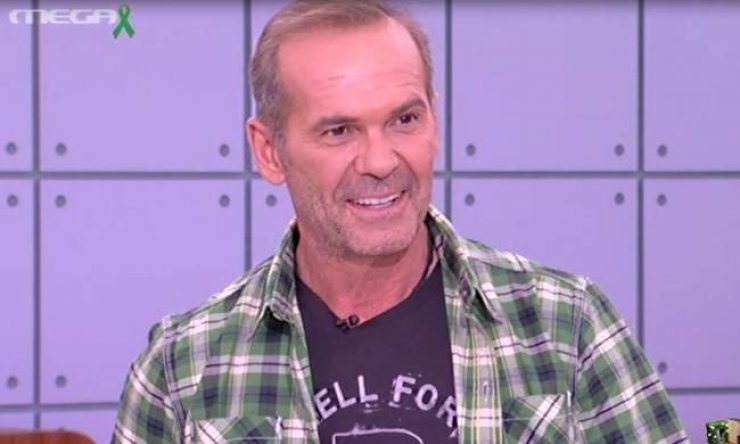 Έξαλλος ο Κωστόπουλος με την παραίτηση Μπούτου στο Mega