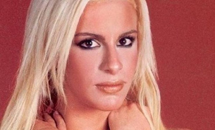 Δείτε την Κύπρια Φραντζέσκα Μελά με τα παιδιά της 12 χρόνια μετά