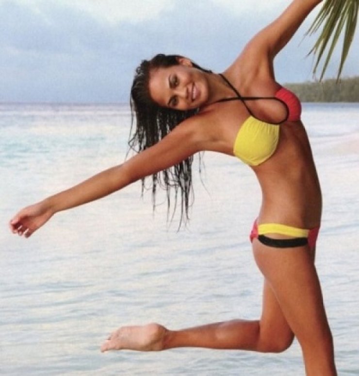 4 τρόποι για να εξαφανίσεις την κυτταρίτιδα αμέσως τώρα