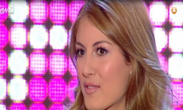  Μαρία Έλενα Κυριάκου: Η Κύπρια του "The Voice" καλεσμένη στην εκπομπή του Θέμου Αναστασιάδη